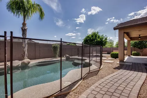 3451 Elgin St, Gilbert, AZ 85295 photo 30