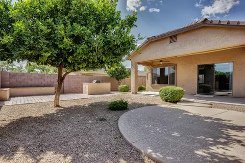 3451 Elgin St, Gilbert, AZ 85295 photo 32
