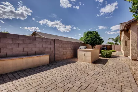 3451 Elgin St, Gilbert, AZ 85295 photo 33