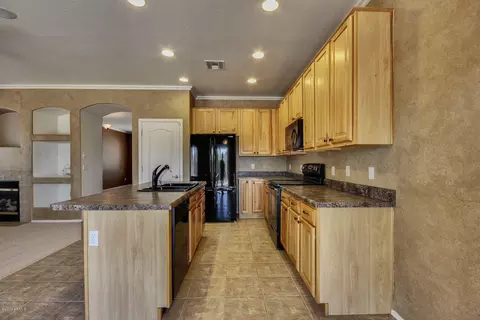 3451 Elgin St, Gilbert, AZ 85295 photo 4