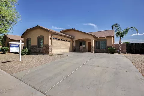 3451 Elgin St, Gilbert, AZ 85295 photo 1