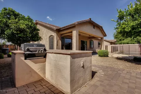 3451 Elgin St, Gilbert, AZ 85295 photo 34
