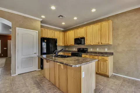 3451 Elgin St, Gilbert, AZ 85295 photo 3