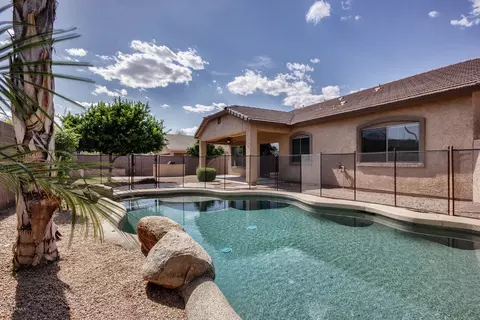 3451 Elgin St, Gilbert, AZ 85295 photo 31