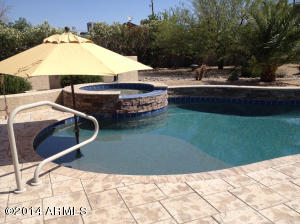 2650 E Campo Bello Dr, Phoenix, AZ 85032 photo 4
