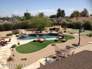 2650 E Campo Bello Dr, Phoenix, AZ 85032 photo 2