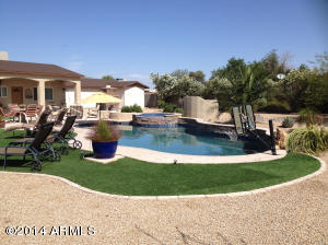 2650 E Campo Bello Dr, Phoenix, AZ 85032 photo 5