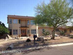 2650 E Campo Bello Dr, Phoenix, AZ 85032 photo 1