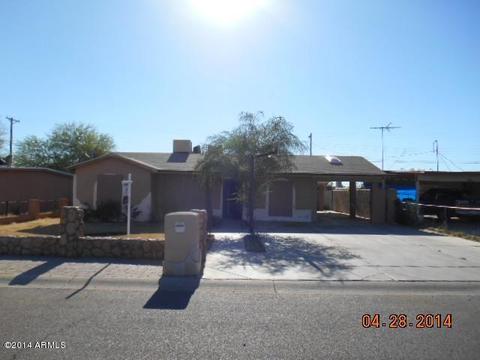 5012 S 36th Ave, Phoenix, AZ 85041 photo 2