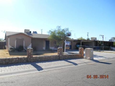 5012 S 36th Ave, Phoenix, AZ 85041 photo 1