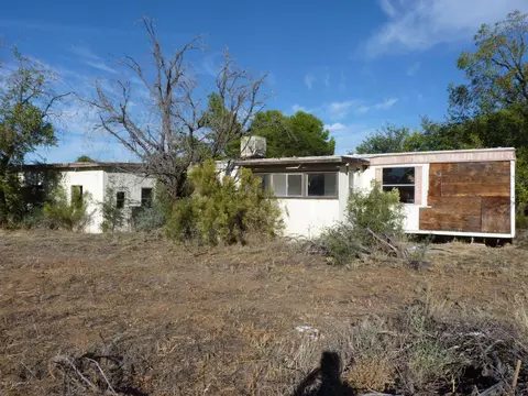 17191 E Meadow Ln, Mayer, AZ 86333 photo 19