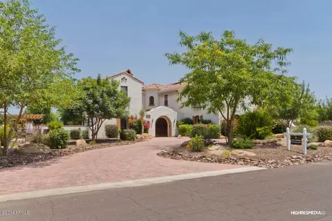 3578 E Redfield Rd, Gilbert, AZ 85234 photo 2