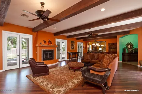 3578 E Redfield Rd, Gilbert, AZ 85234 photo 17