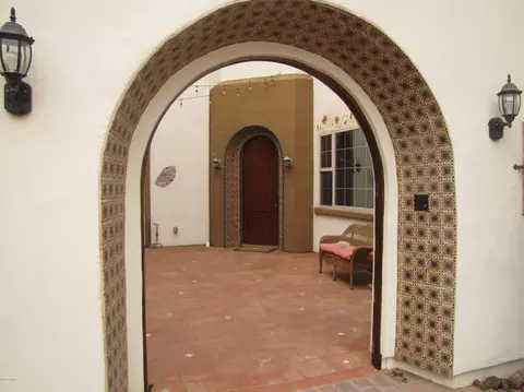 3578 E Redfield Rd, Gilbert, AZ 85234 photo 7
