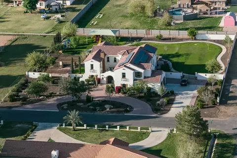 3578 E Redfield Rd, Gilbert, AZ 85234 photo 1