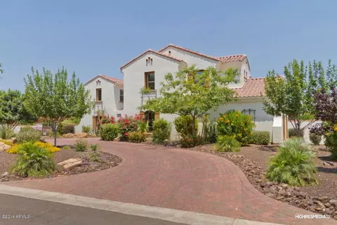 3578 E Redfield Rd, Gilbert, AZ 85234 photo 5