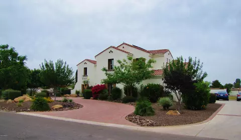 3578 E Redfield Rd, Gilbert, AZ 85234 photo 127