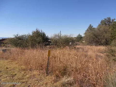 4780 E Geronimo Rd, Rimrock, AZ 86335 photo 5