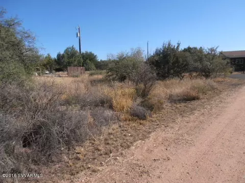4780 E Geronimo Rd, Rimrock, AZ 86335 photo 2