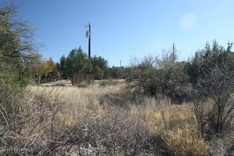4780 E Geronimo Rd, Rimrock, AZ 86335 photo 13