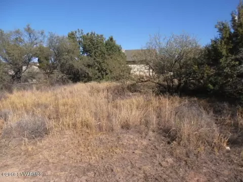 4780 E Geronimo Rd, Rimrock, AZ 86335 photo 1