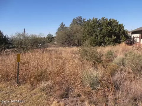 4780 E Geronimo Rd, Rimrock, AZ 86335 photo 4
