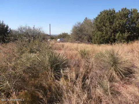 4780 E Geronimo Rd, Rimrock, AZ 86335 photo 6