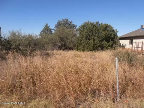 4780 E Geronimo Rd, Rimrock, AZ 86335 photo 8