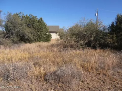 4780 E Geronimo Rd, Rimrock, AZ 86335 photo 9
