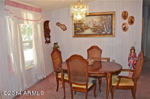 3060 Pinewood Dr, Overgaard, AZ 85933 photo 6