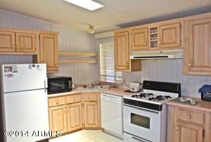 3060 Pinewood Dr, Overgaard, AZ 85933 photo 5