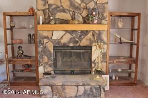 3060 Pinewood Dr, Overgaard, AZ 85933 photo 3
