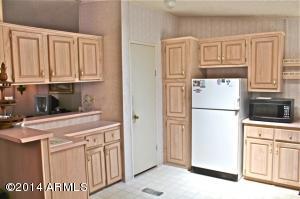 3060 Pinewood Dr, Overgaard, AZ 85933 photo 4