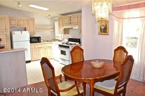 3060 Pinewood Dr, Overgaard, AZ 85933 photo 7