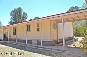 3060 Pinewood Dr, Overgaard, AZ 85933 photo 33