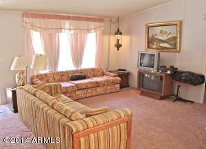 3060 Pinewood Dr, Overgaard, AZ 85933 photo 2