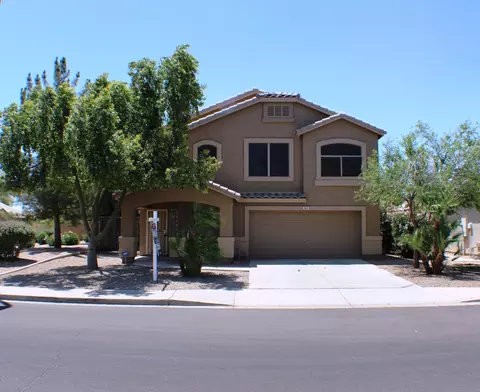 1811 E Oakland St, Gilbert, AZ 85295 photo 1