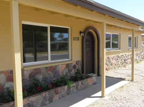 1038 E Ruth Ave, Phoenix, AZ 85020 photo 1