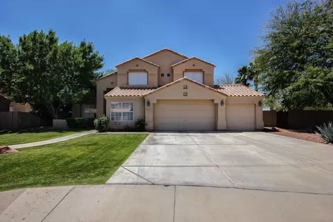 9415 E Impala Ave, Mesa, AZ 85209 photo 1
