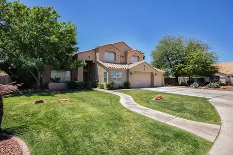 9415 E Impala Ave, Mesa, AZ 85209 photo 2