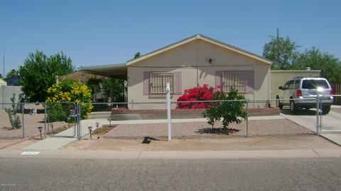 2854 W Cholla St, Apache Junction, AZ 85120 photo 1