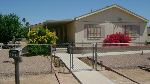 2854 W Cholla St, Apache Junction, AZ 85120 photo 2