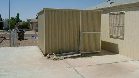 2854 W Cholla St, Apache Junction, AZ 85120 photo 7