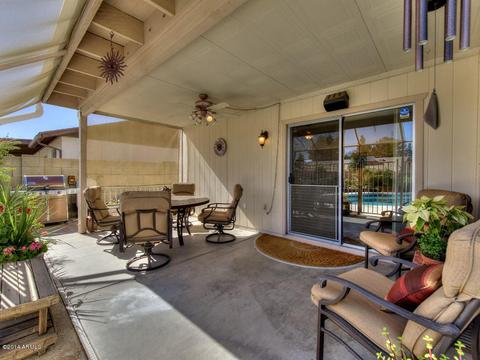 4333 E Sheena Dr, Phoenix, AZ 85032 photo 18