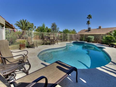 4333 E Sheena Dr, Phoenix, AZ 85032 photo 20