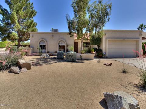 4333 E Sheena Dr, Phoenix, AZ 85032 photo 1
