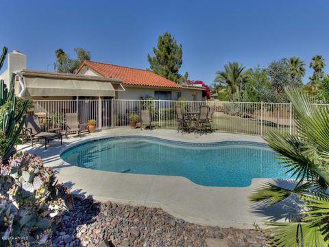 4333 E Sheena Dr, Phoenix, AZ 85032 photo 19