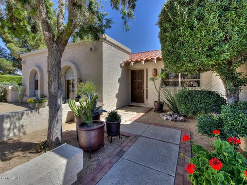 4333 E Sheena Dr, Phoenix, AZ 85032 photo 2