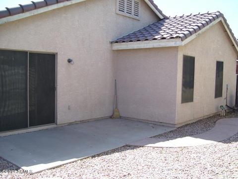 1152 S Sinova St, Mesa, AZ 85206 photo 16