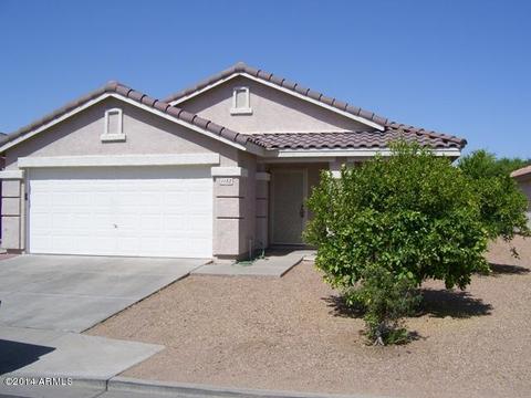 1152 S Sinova St, Mesa, AZ 85206 photo 1